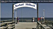 Video Seebad Ahlbeck